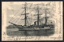 Sms pietra mare 1904 - ak,