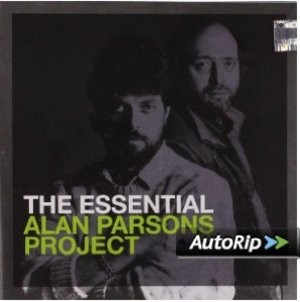 Alan parson project - project,
