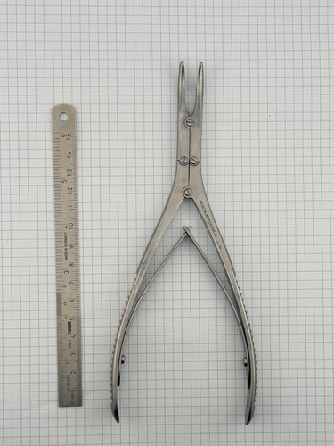 Aesculap fo520r pinza - aesculap,