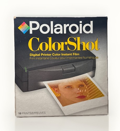 Polaroid colorshot stampante - colorshot,