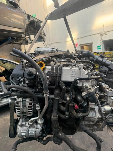 Motore volkswagen seat - 1.6, /seat