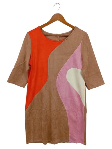 Sweet miss tubino donna - sweet, abito