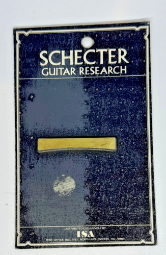 Vintage schecter guitar - vintage,