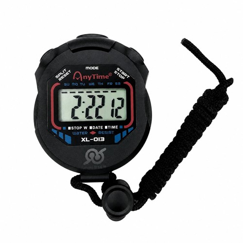 Cronometro sportivo con - cronometro,