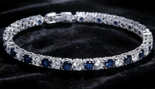 Bracciale tennis