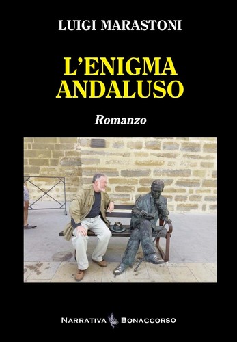 Enigma andaluso - l'enigma,
