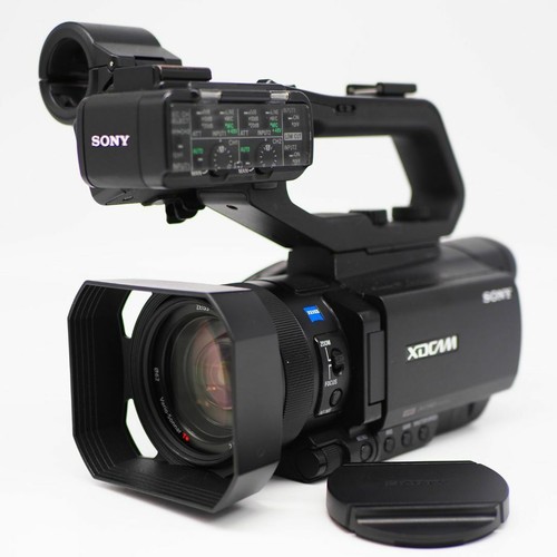 Videocamera memoria sony - memoria,