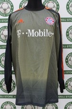 Maglia Calcio BAYERN MONACO