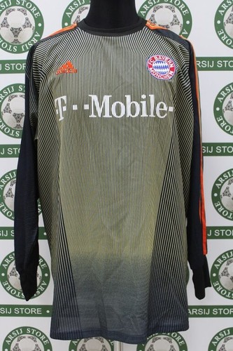 Maglia calcio bayern - maglia,