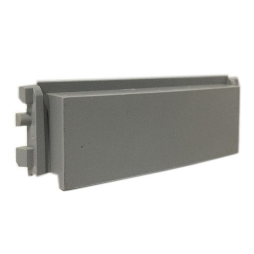 Tasto cieco modulo per - cieco, 1