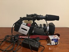 Pacchetto videocamera digitale