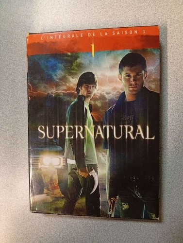 Supernatural stagione - supernatural,