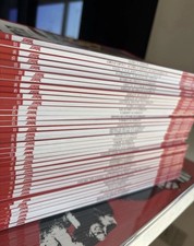 Asterix 1-38 Gazzetta dello