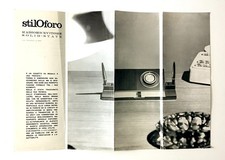 Depliant istruzioni