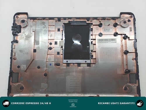 Cover inferiore scocca bottom - cover,