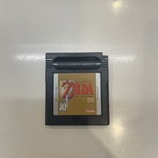 Legend of Zelda: Link's