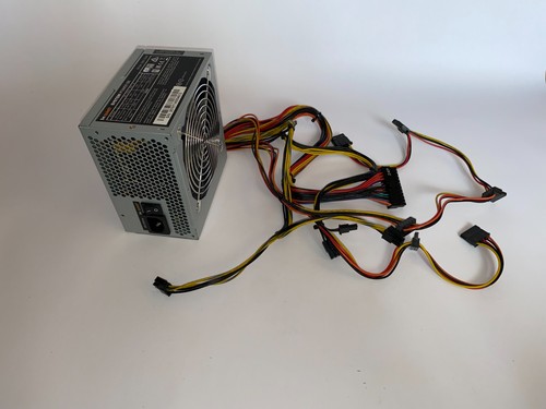 Alim atx quiet system - alim, be