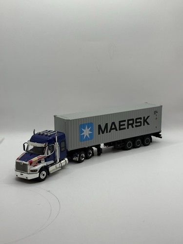 Mini western star 49x - gt,
