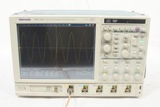 Tektronix TDS7054 4CH 500MHz