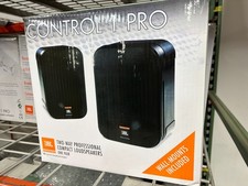 JBL Control 1 Pro Altoparlante