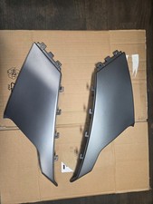 BMW C1 125 C 1 200 coperchio di servizio sinistro e destro coperchio EXECUTIVE