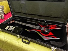 BC RICH KKW Kerry King