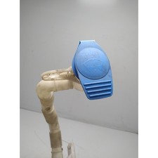 Vaschetta serbatoio liquido tergicristalli VW Golf MK5 Plus 1.6 B 75 KW 2005-13 