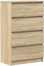 Credenza Minimalista Elegante