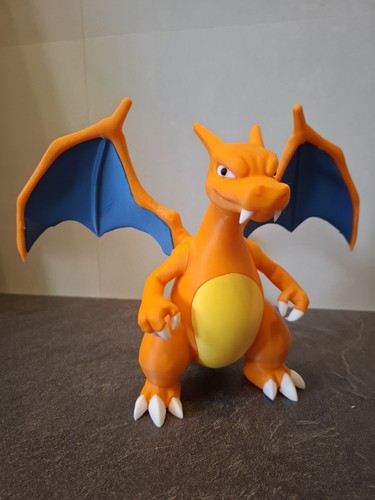 Charizard pokemon statuetta - charizard,