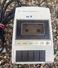 Commodore PET C2N Datasette