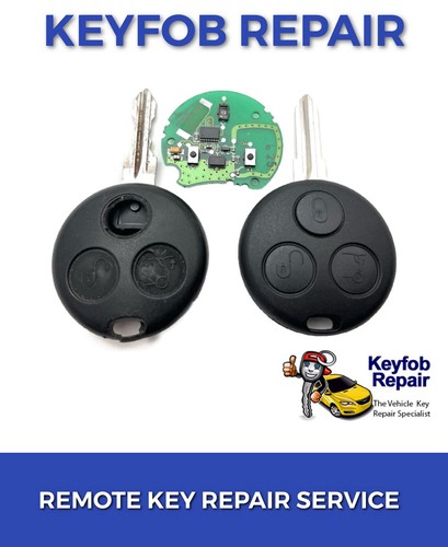Servizio riparazione per smart - per,