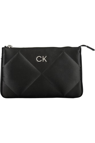 Calvin klein borsa donna nero - klein,
