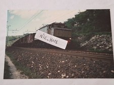 Fotografia Locomotore