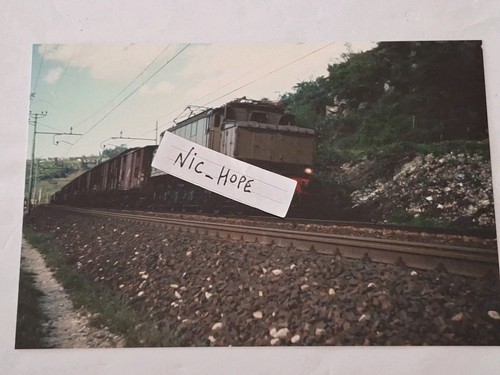 Fotografia locomotore - fotografia,