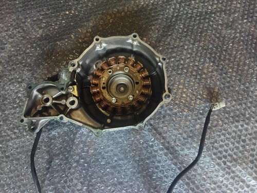 Alternatore honda transalp 600 - transalp,