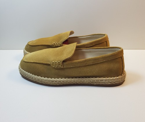 Scarpe mocassini espadrillas - scarpe,