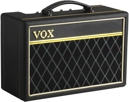 Vox pathfinder 10b bass - pathfinder,