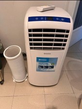 Olimpia Splendid 02265 Dolceclima Compact 8X 8000BTU Aria condizionata portatile