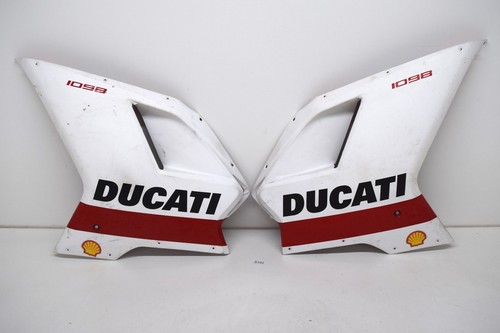 Ducati 848 1098 - 848, s