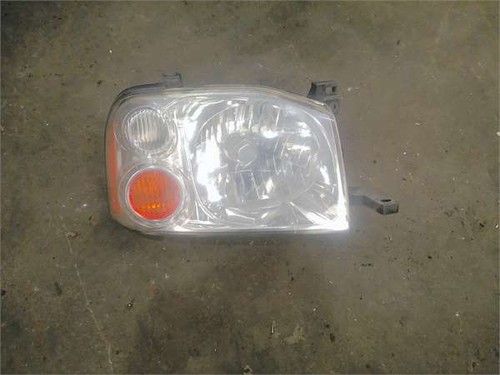 Faro anteriore destro nissan - faro,