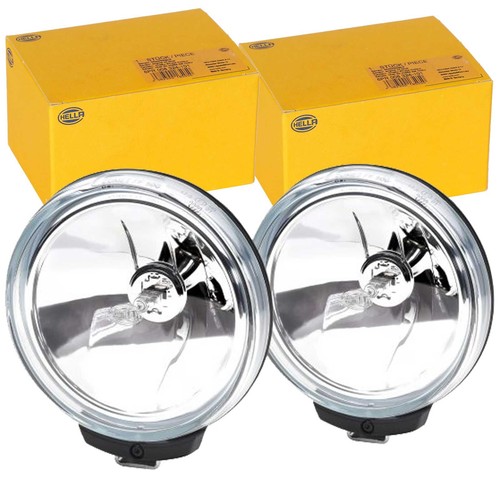 Hella set abbaglianti h3 - set,