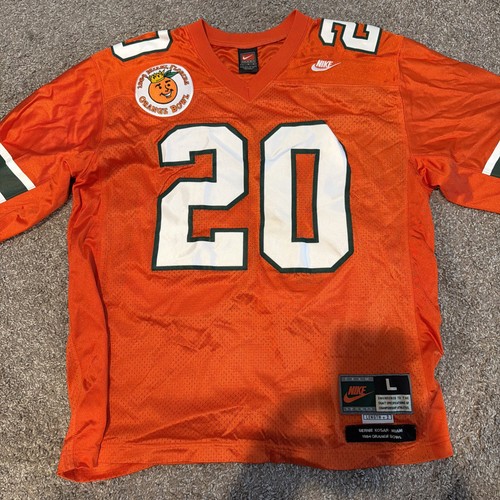 Maglia nike bernie - kosar, #20