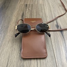 NUOVI occhiali da sole Celine