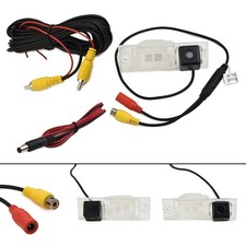 Telecamera retromarcia per Hyundai IX35 Tucson 2010-15 luce targa posteriore ric