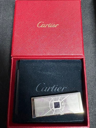 Fermasoldi cartier pasha - cartier,