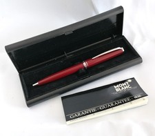 Montblanc Generation Platinum