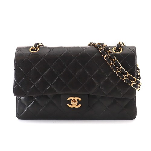 Borsa tracolla chanel - borsa,
