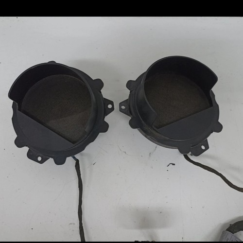 Casse auto parlanti bmw - auto, r