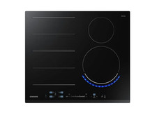 SAMSUNG NZ64N9777BK PIANO