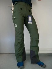 Haglöfs Lumi Form Pant Donna